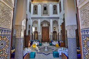 Riad Fes Ziyat & Spa
