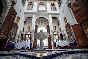 Riad Fes Ziyat & Spa