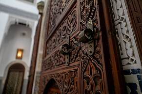 Riad Fes Ziyat & Spa