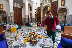 Riad Fes Ziyat & Spa