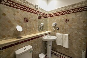 Riad Fes Ziyat & Spa