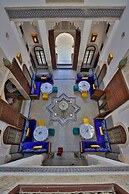 Riad Fes Ziyat & Spa