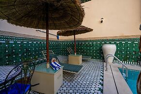 Riad Fes Ziyat & Spa