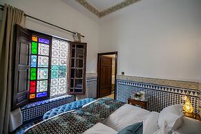 Riad Fes Ziyat & Spa