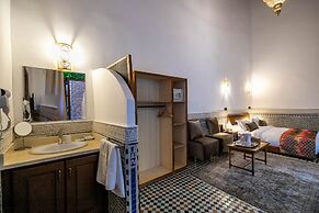 Riad Fes Ziyat & Spa