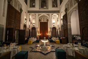 Riad Fes Ziyat & Spa