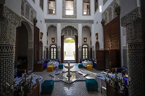 Riad Fes Ziyat & Spa
