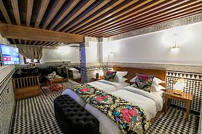 Riad Fes Ziyat & Spa