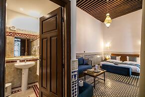 Riad Fes Ziyat & Spa