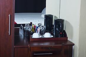 Pomegranite Golf Resort & Spa