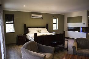 Pomegranite Golf Resort & Spa