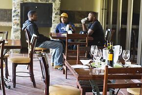 Pomegranite Golf Resort & Spa