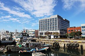 Mokpo Ocean Hotel