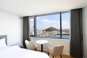Mokpo Ocean Hotel