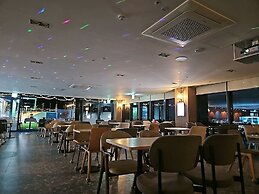 Mokpo Ocean Hotel