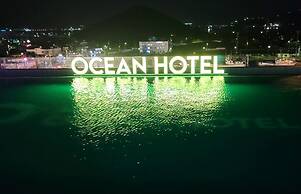 Mokpo Ocean Hotel