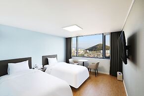 Mokpo Ocean Hotel