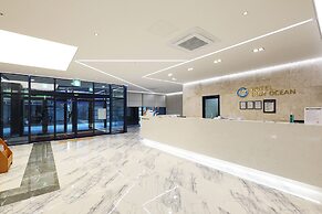 Mokpo Ocean Hotel