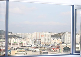 Mokpo Ocean Hotel