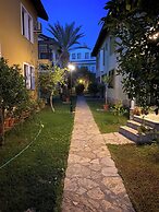 Fethiye YALI SUITES