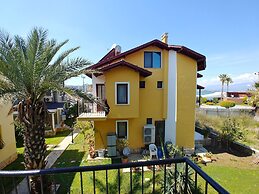 Fethiye YALI SUITES