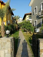 Fethiye YALI SUITES