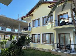 Fethiye YALI SUITES