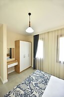 Fethiye YALI SUITES