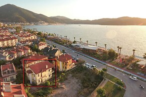 Fethiye YALI SUITES