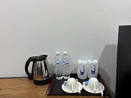 Chom Chiangrai Hotel