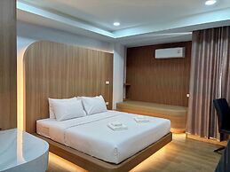 Chom Chiangrai Hotel