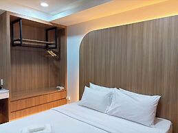 Chom Chiangrai Hotel