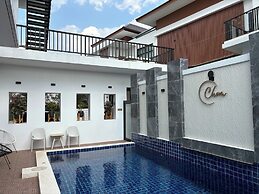 Chom Chiangrai Hotel