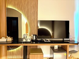 Chom Chiangrai Hotel