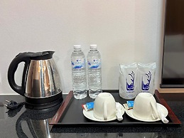 Chom Chiangrai Hotel