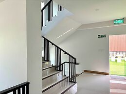 Chom Chiangrai Hotel