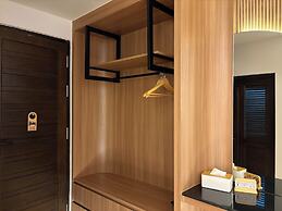 Chom Chiangrai Hotel