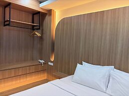 Chom Chiangrai Hotel