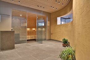 Hotel Appartement Roggal