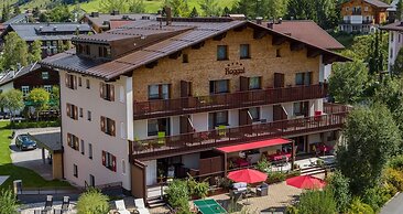 Hotel Appartement Roggal