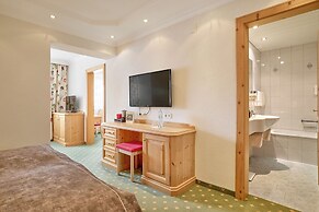 Hotel Appartement Roggal