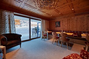 Hotel Appartement Roggal