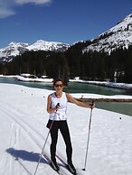 Hotel Appartement Roggal