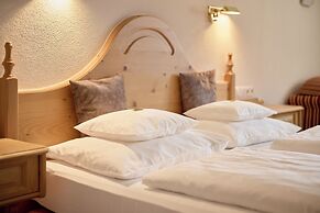 Hotel Appartement Roggal