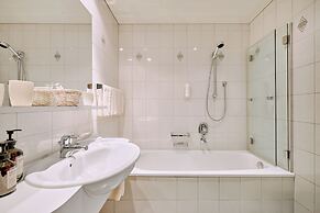 Hotel Appartement Roggal