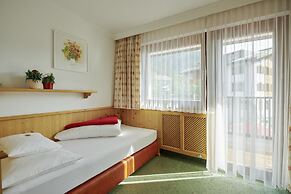 Hotel Appartement Roggal