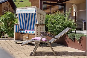 Hotel Appartement Roggal