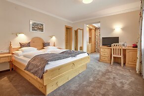 Hotel Appartement Roggal