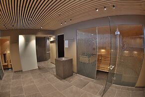 Hotel Appartement Roggal