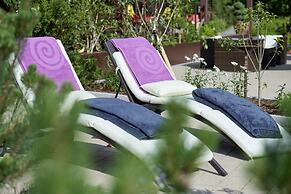 Hotel Appartement Roggal